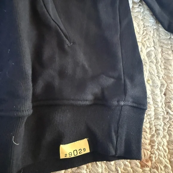 29029 everlasting hoodie NWT - Picture 5 of 5